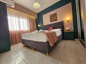 Holiday House Kallithea Halkidiki 1